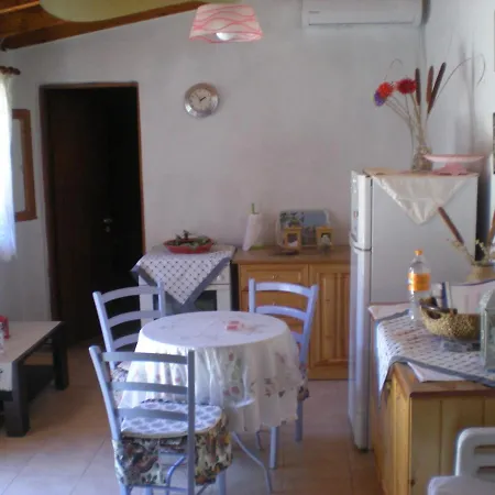 Petalidi Gedigio Villa Exterior photo