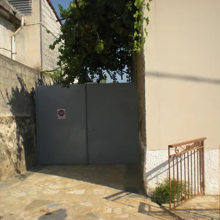 Petalidi Gedigio Villa Exterior photo