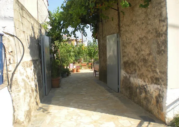 Petalidi Gedigio