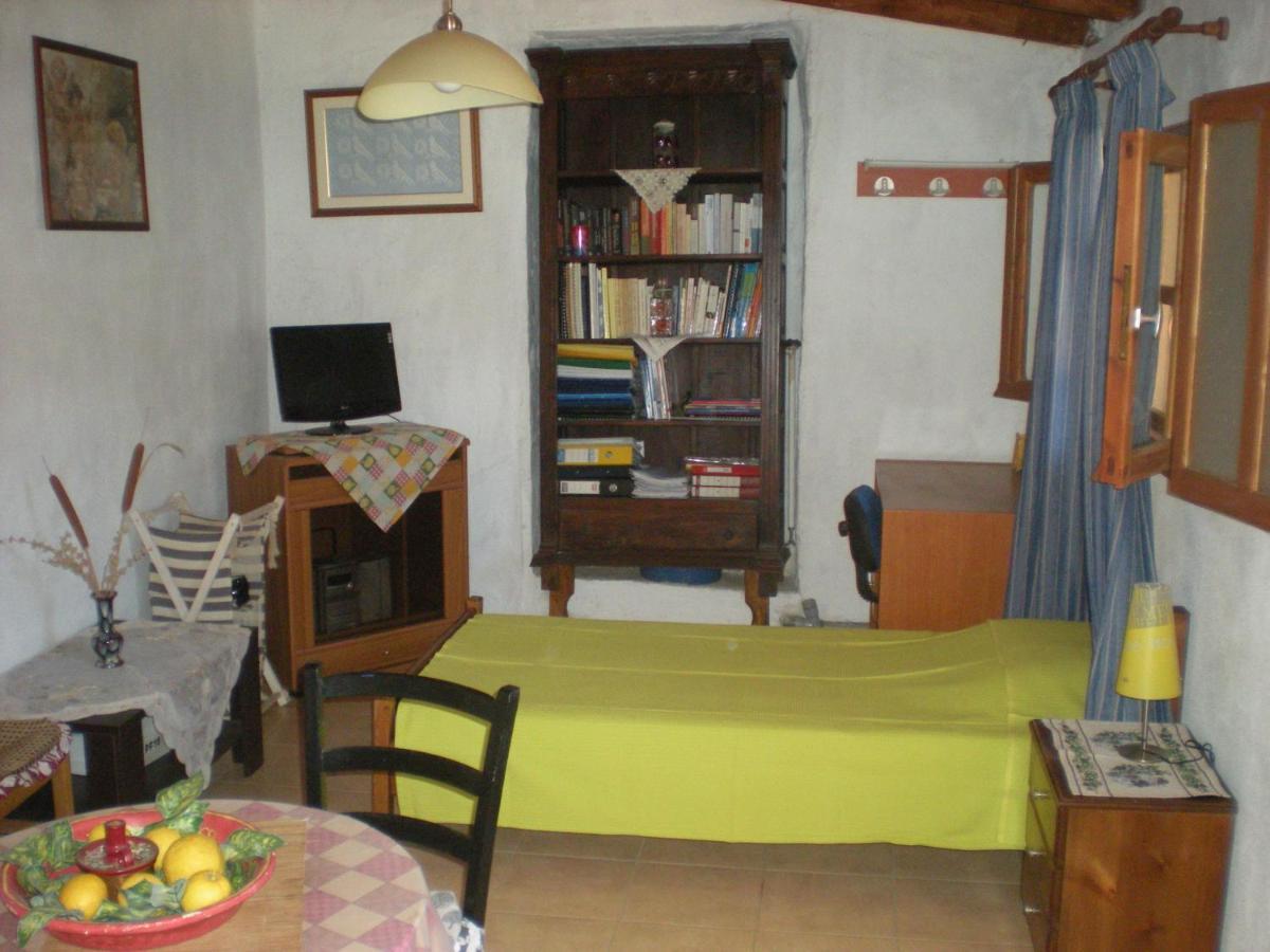 Gedigio Holiday home Petalidi