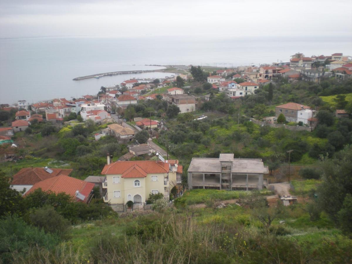 Gedigio Holiday home