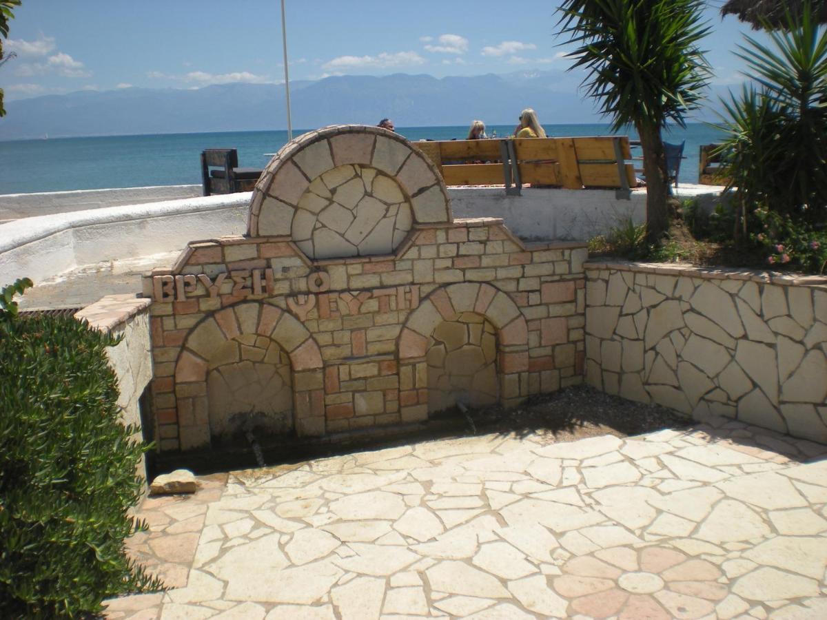 Holiday home Gedigio *