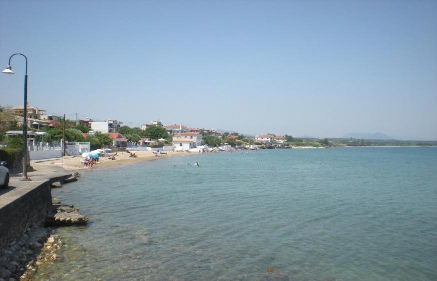 Holiday home Gedigio Petalidi