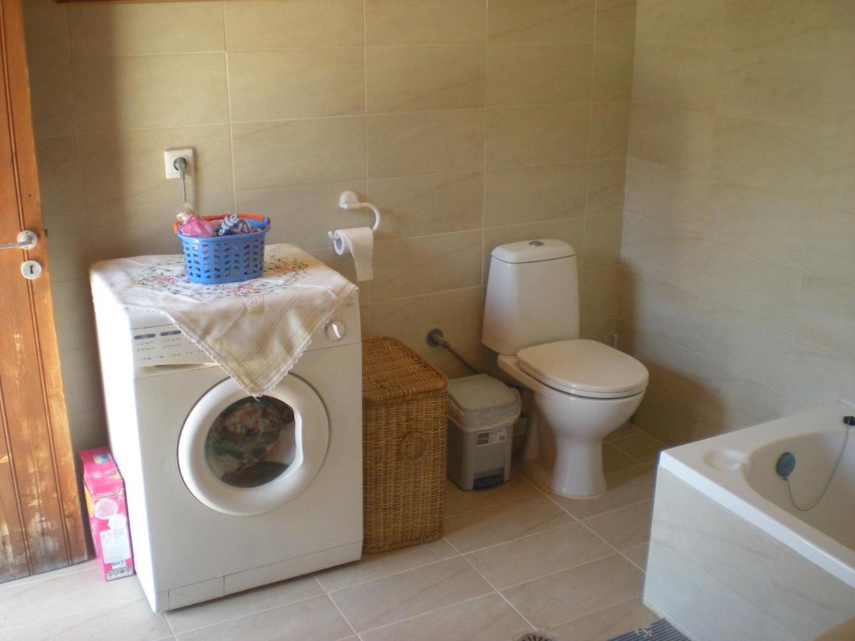 Gedigio Holiday home Petalidi