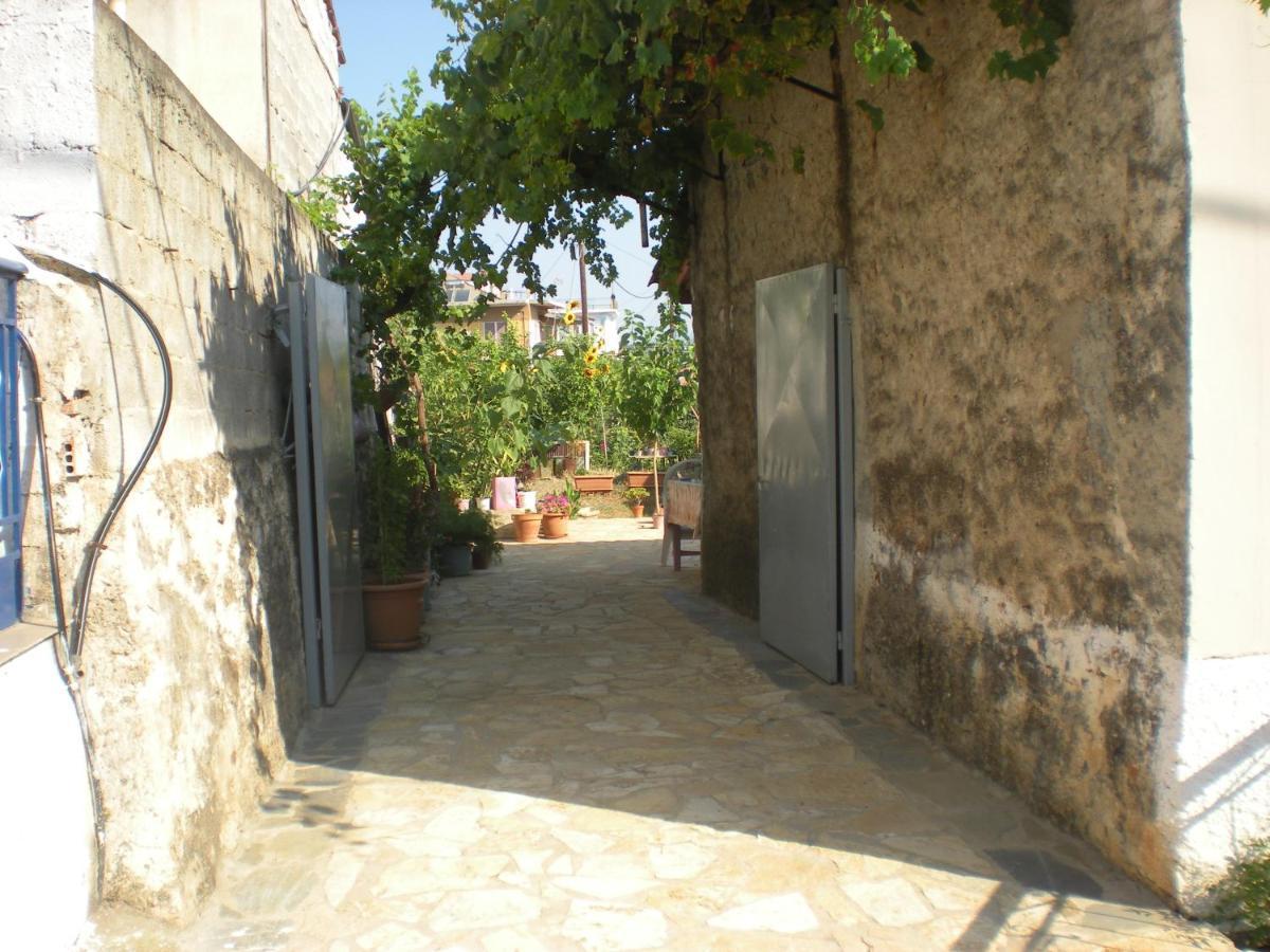 Holiday home Gedigio Petalidi